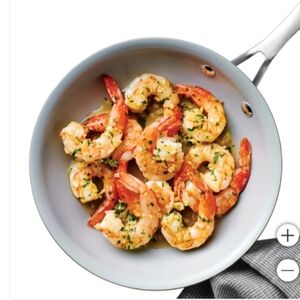 Tramontina ceramic Non-Stick 12  Frying Pan